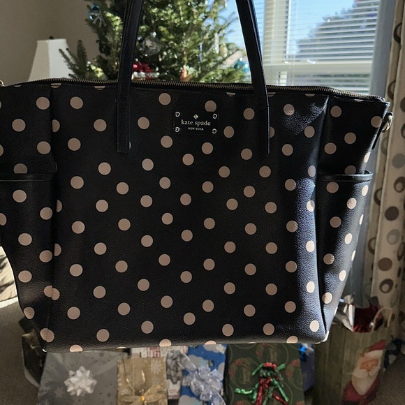 KATE SPADE 🎉 HOST PICK 💥 Large Tote/Handbag - Picture 15 of 16